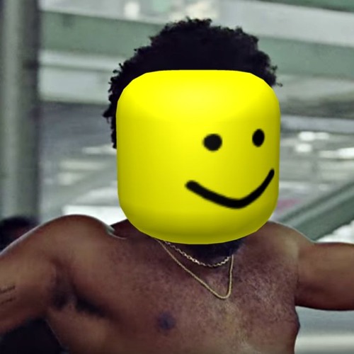 Roblox This Is America