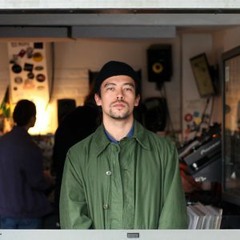 Onra - NTS Set 20th March 2017