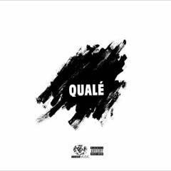 Qualé (Jeff Paulo x Amilton pereira x Black Shirley x Yuri Ws e Denzel Guedes)
