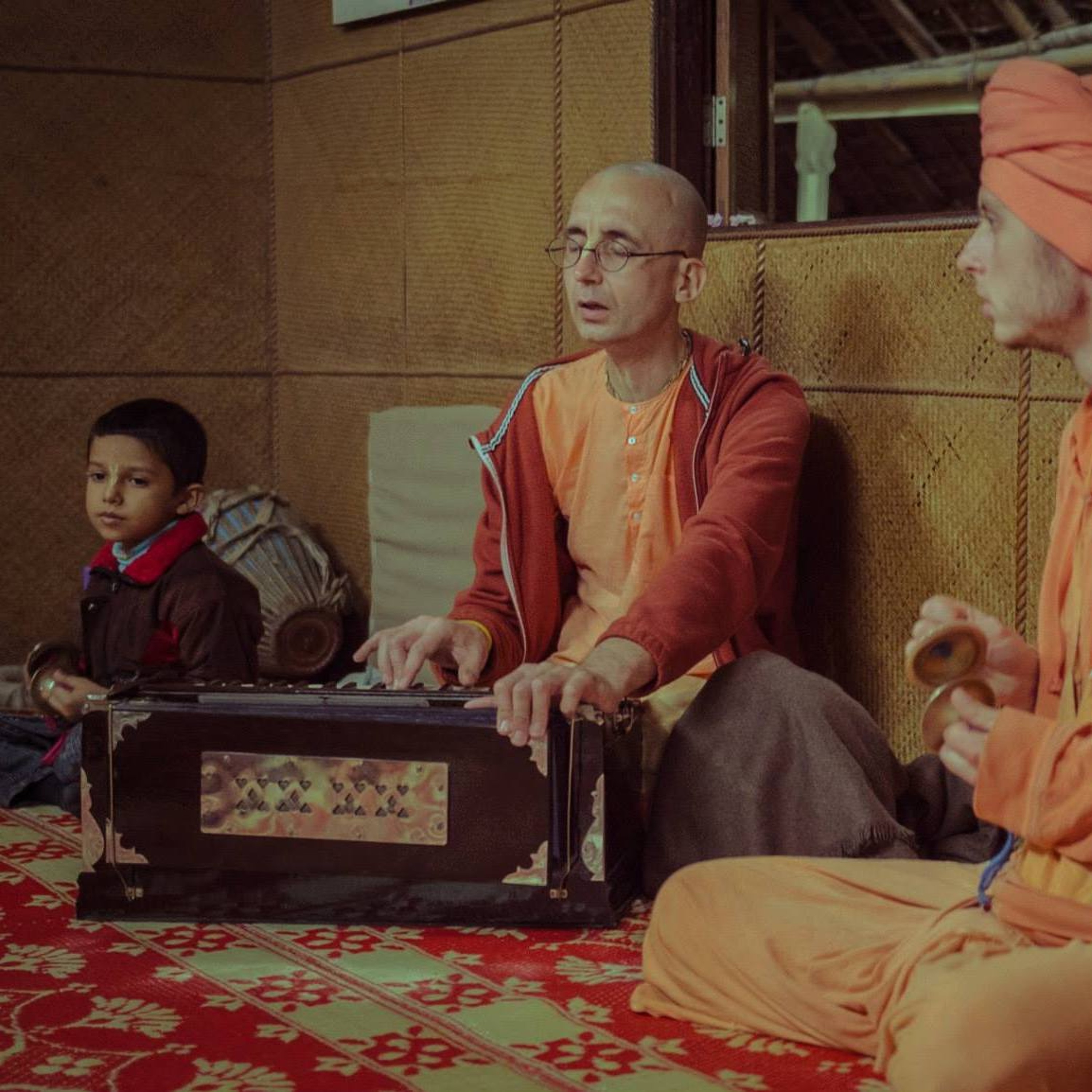 24 Hour Kirtan Radio