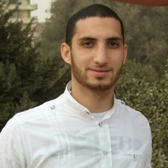 محمد خاطر | من صلاة التراويح رمضان 1439