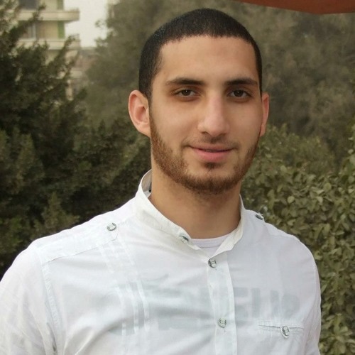 محمد خاطر | من صلاة التراويح رمضان 1439