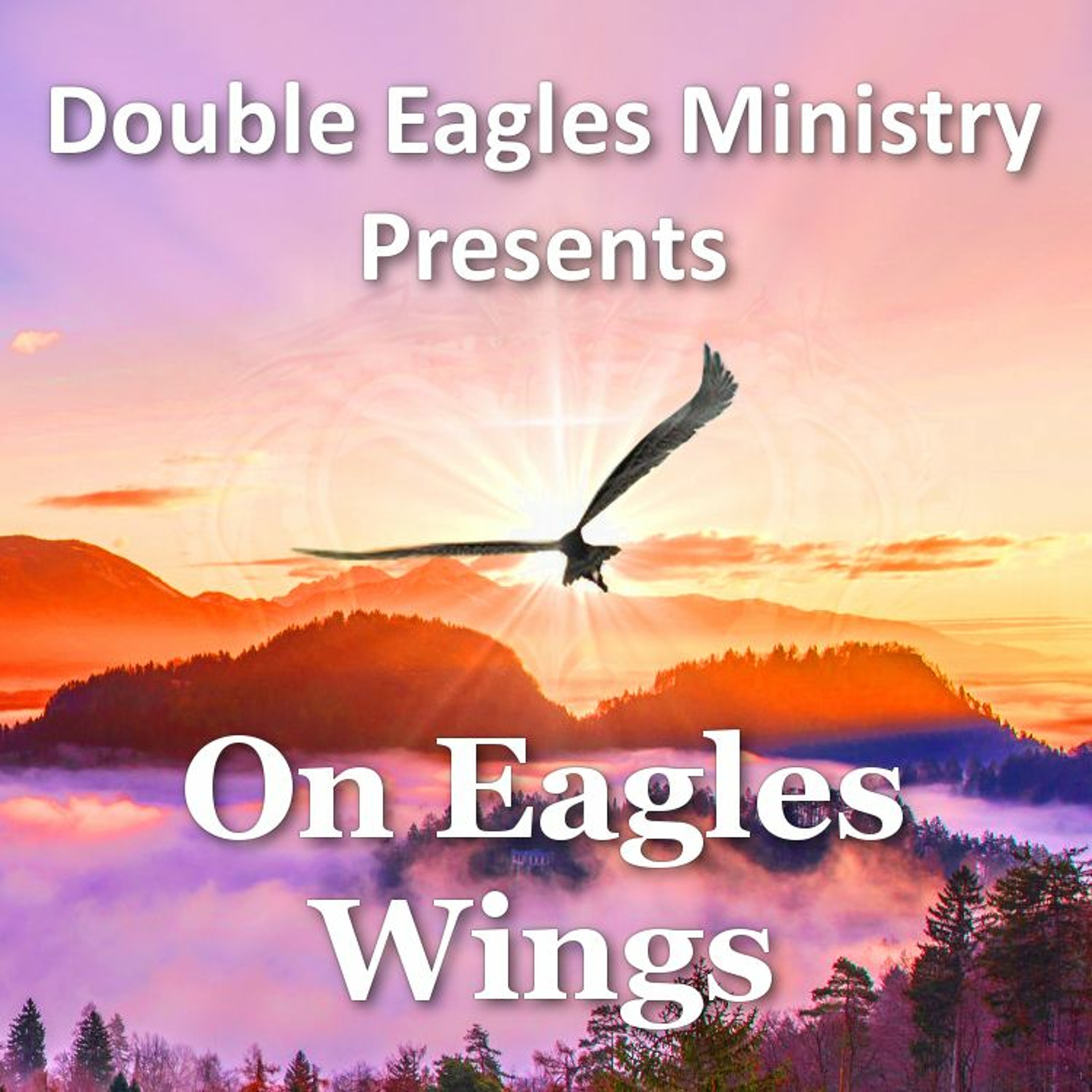 On Eagles Wings episode artwork