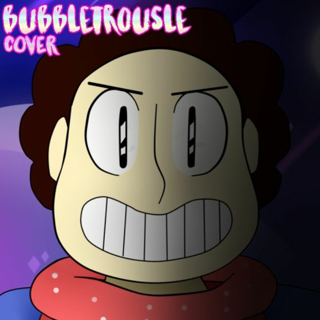 Stream [Gemtale x Storyswap] - .:Bubbletrousle Cover:. by .:ditrox ...