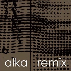 Roger O'Donnell - This Grey Morning Alka ReMix
