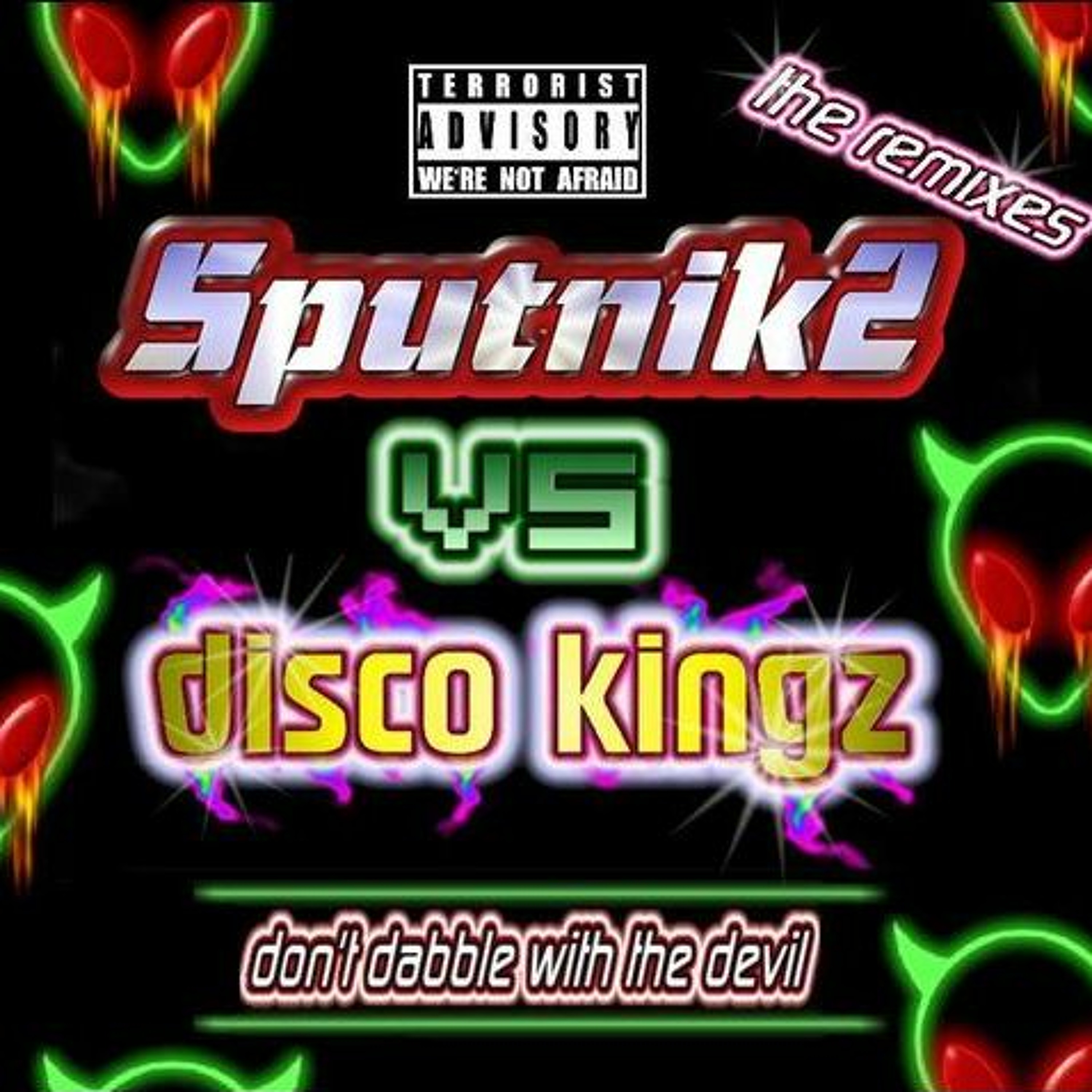 DISCOKINGZ  Official