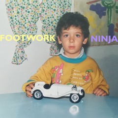 Footwork Ninja