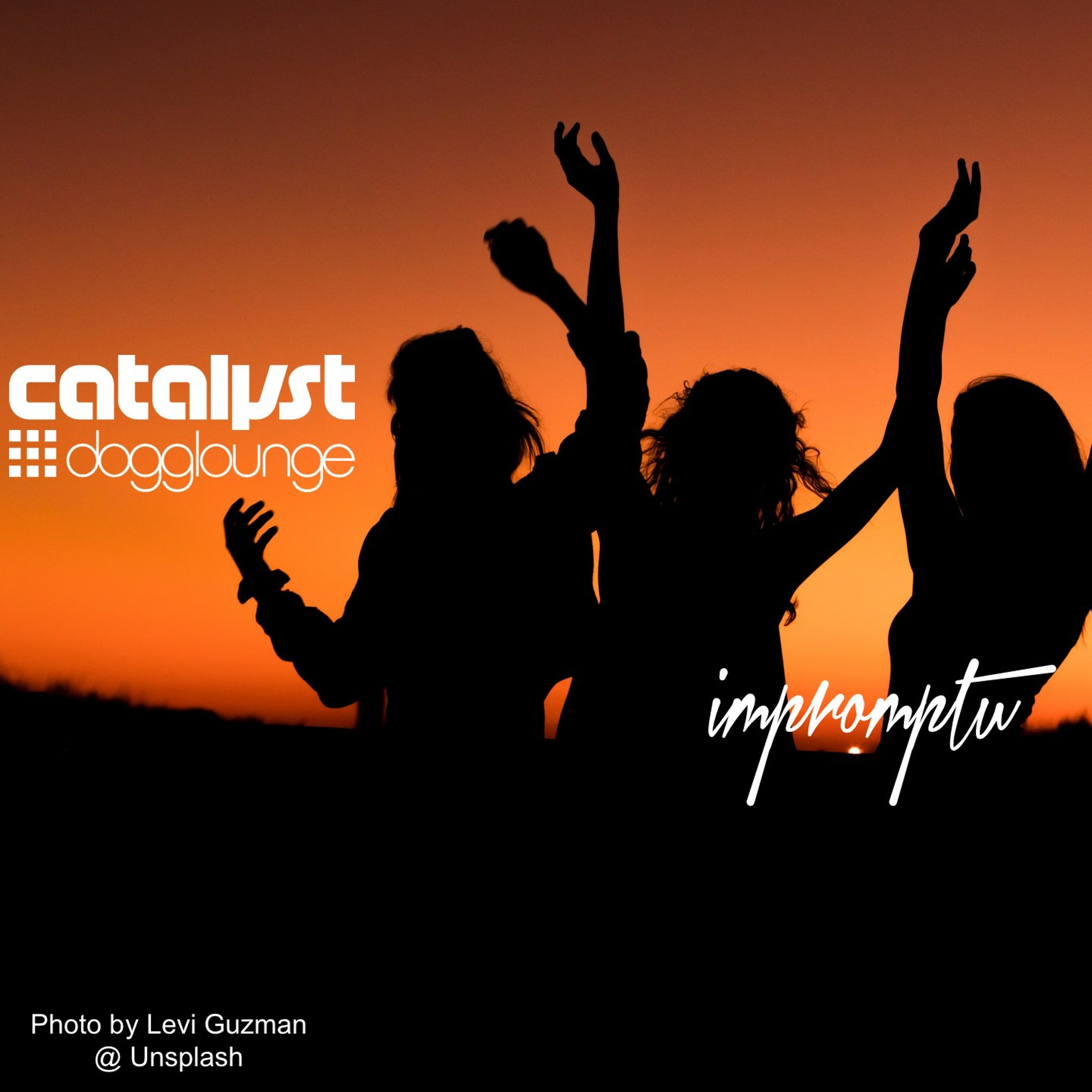 cover of episode DL066: impromptu