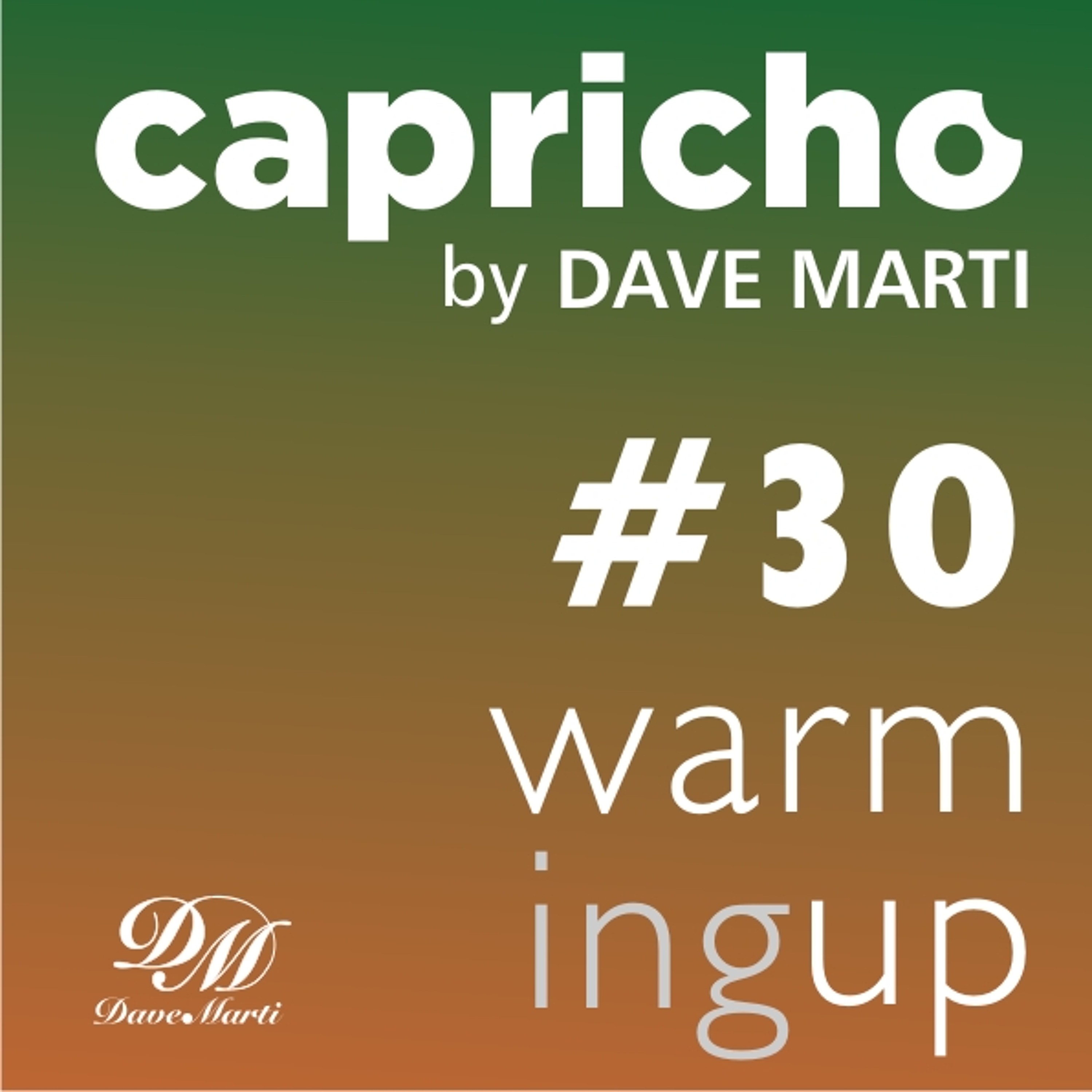 Capricho