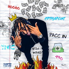 Pack In (Prod. By King Cee-O)