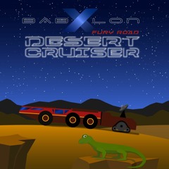 Desert Cruiser