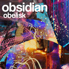 OBSIDIAN - OBELISK [ON CASSETTE]