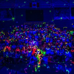 Ryan-Chaos May Bank Holiday 2018