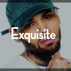 FREE Chris Brown type beat - Exquisite (Instrumental Rap/Rnb Beat / Free DL)
