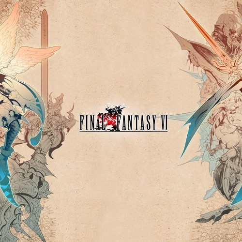 Final Fantasy 6 - decisive battle (guitar arranged)