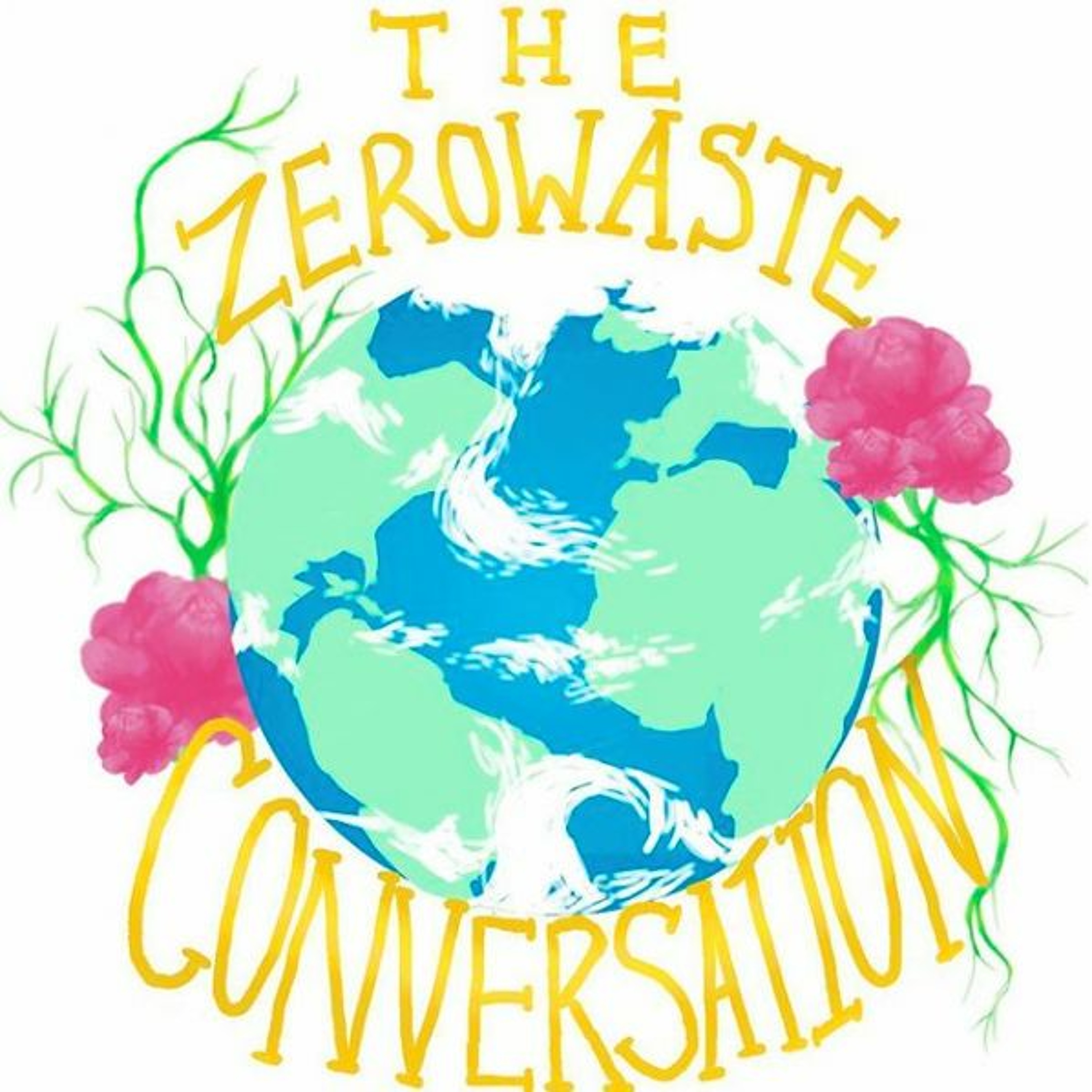 Episode 10 - Zero Waste Roadtrip episode artwork