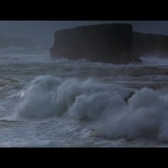 the cruel sea