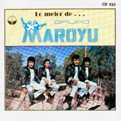 Grupo Maroyu - Se Fue