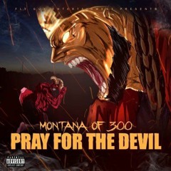 Montana Of 300 Ft TO3 , Don D , $avage & No Fatigue "My Squad" (Official Audio)