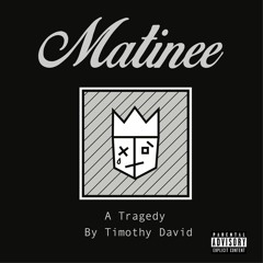 Step Into The...Spotlight 🅴