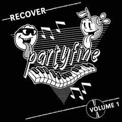 PARTYFINE - RECOVER mixed by YUKSEK