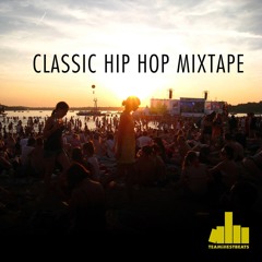 CLASSIC HIP HOP SUMMER 2018