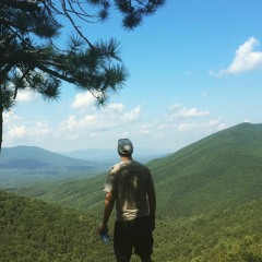 Appalachian Solitude