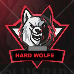 HARD WOLFE - Him  I (  Frenchcore )