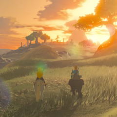Relaxing Legend Of Zelda Music Part 2