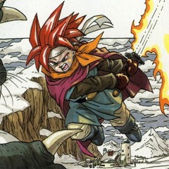 Chrono Trigger, Secret Of The Forest