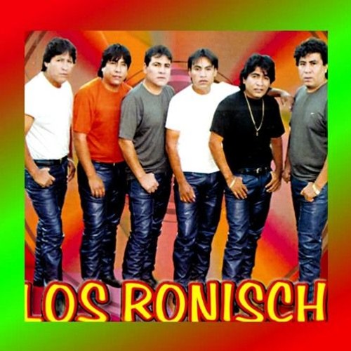 Stream Los Ronisch - Tratando de Vivir by Leonel MC | Listen online for  free on SoundCloud