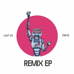 Leat'eq - Tokyo (Sashamarse Remix)