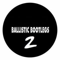 Happy Hardcore Classics 123  'Ballistic Bootlegs Pt 2'