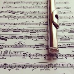 Carl Stamitz: Koncert G  dur pre flautu a orchester op. 29 - 3. Rondo. Allegro