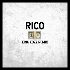Meek Mill Ft. Drake - RICO (King Kozz Trap Remix)FREE DOWNLOAD