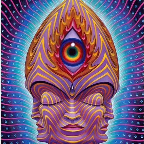 Construct Mind Progressive Psy Trance (180 BPM)