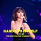 Selena Gomez - Hands To Myself ft. Taylor Swift (Live on The Reputation Stadium Tour)