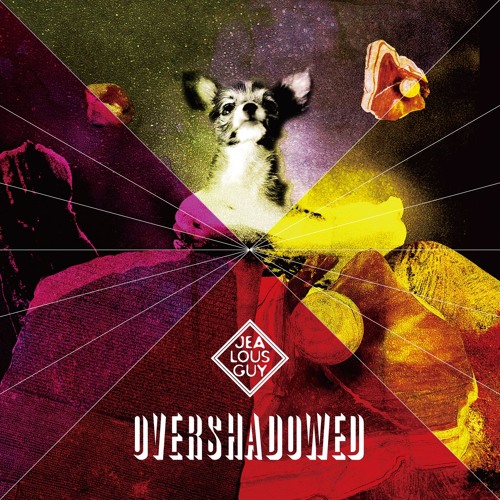 jealousguy / Mystery (from "OVERSHADOWED")