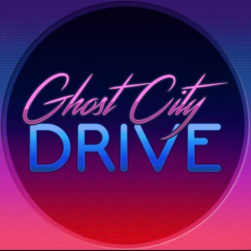 Ghost City Drive