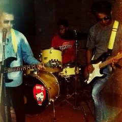 Step's band Berteman sepi