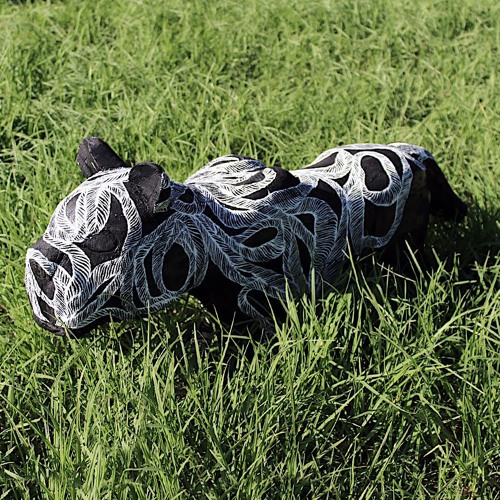 Creative on Tuesday artwork