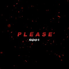 Please (prod. By Will Hansford)