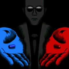 N.A.T.U.R.E  IV × MATRIX