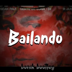 Enrique Iglesias - Bailando (BONIK Bootleg)