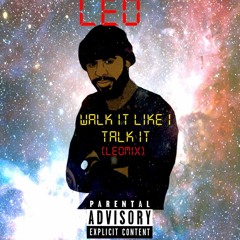 LEO - WALK IT LIKE I TALK IT(LEOMIX)