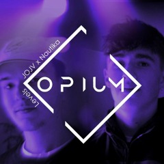 JOJV x Nautika - Levels