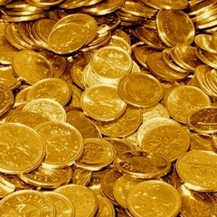 Good As Gold-ScottJenx