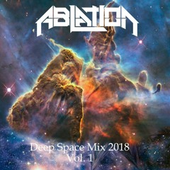 Deep Space Vol. 1 Mix 2018