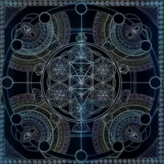 DJ Johnny Blue - Lunatrick