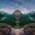 Artwork for Powerful Vibrations Vol.4 [FullOn PsyTrance Set May 2018][WAV DOWNLOAD]
